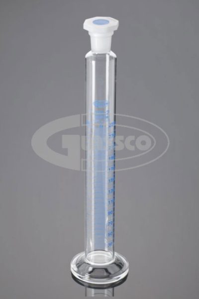 Glass Measuring Cylinders